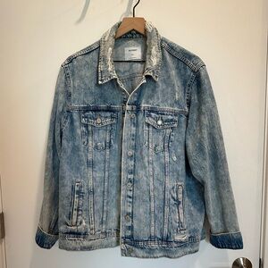 Women’s Denim Jacket